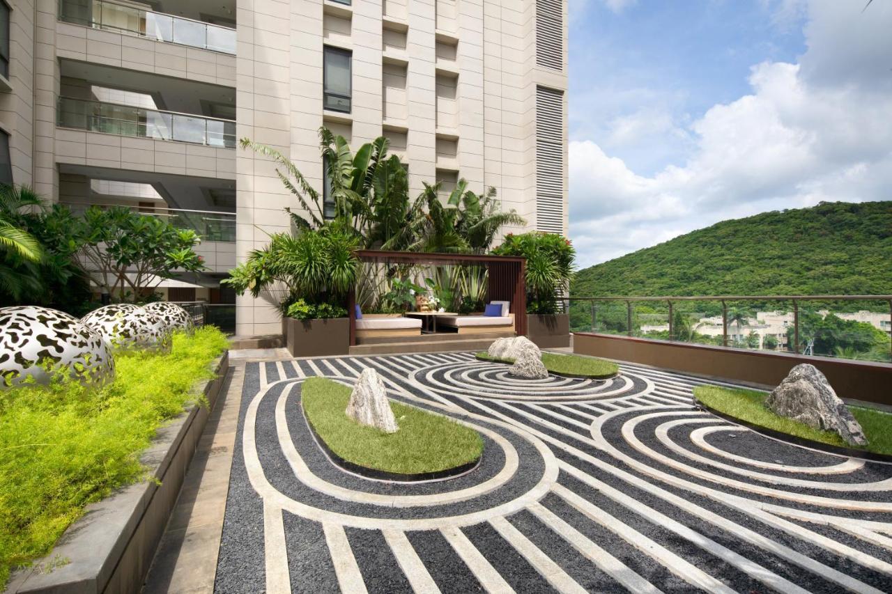 Holiday Inn & Suites Sanya Yalong Bay Eksteriør billede