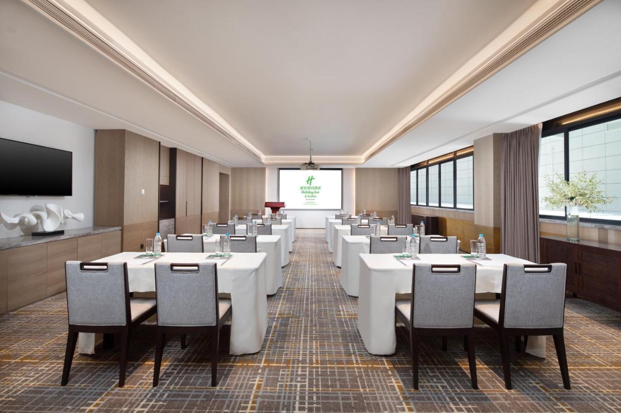 Holiday Inn & Suites Sanya Yalong Bay Eksteriør billede