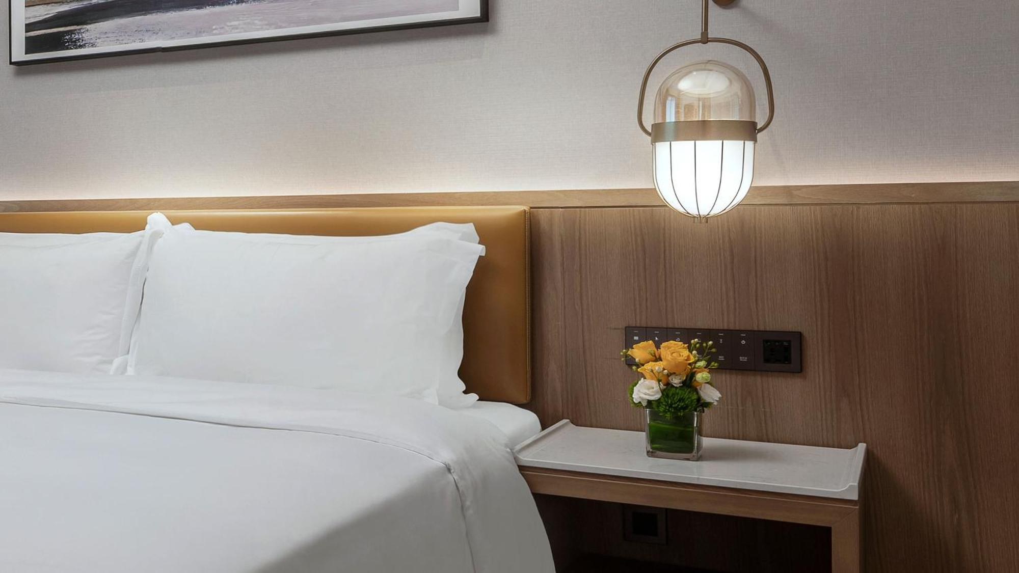 Holiday Inn & Suites Sanya Yalong Bay Eksteriør billede