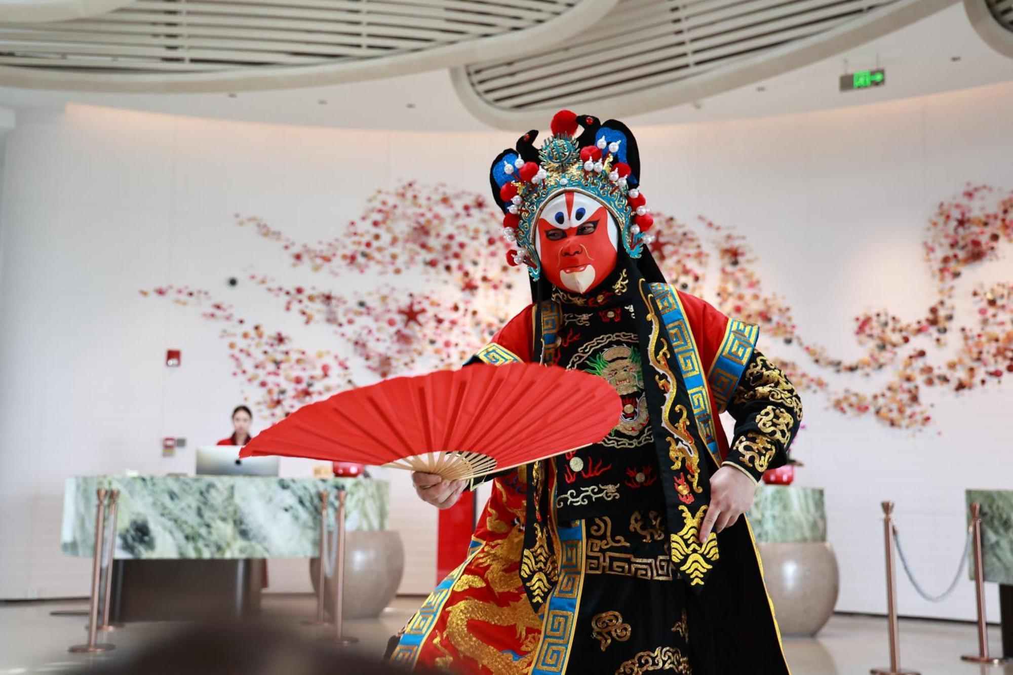 Holiday Inn & Suites Sanya Yalong Bay Eksteriør billede