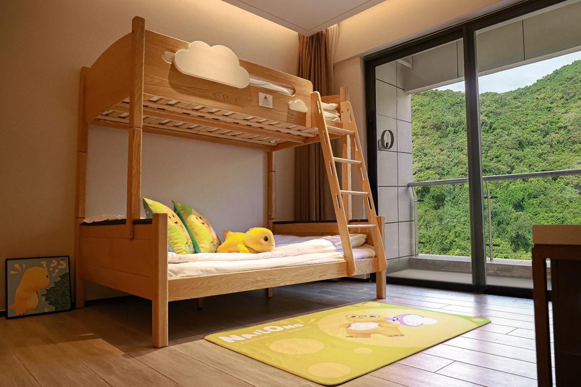 Holiday Inn & Suites Sanya Yalong Bay Eksteriør billede